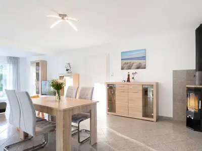 Ferienwohnung für 5 Personen (77 m²) in Dahme 3/10