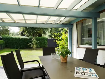 Ferienwohnung für 5 Personen (77 m²) in Dahme 5/10