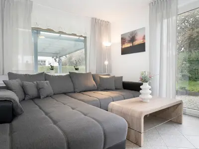 Ferienwohnung für 5 Personen (77 m²) in Dahme 6/10