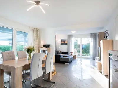 Ferienwohnung für 5 Personen (77 m²) in Dahme 8/10