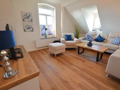 Ferienwohnung für 6 Personen (70 m²) in Dahme 1/10