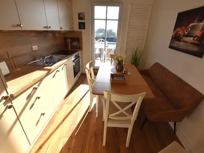 Ferienwohnung für 6 Personen (70 m²) in Dahme 2/10