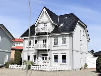 Ferienwohnung für 6 Personen (70 m²) in Dahme 3/10