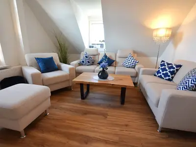 Ferienwohnung für 6 Personen (70 m²) in Dahme 4/10