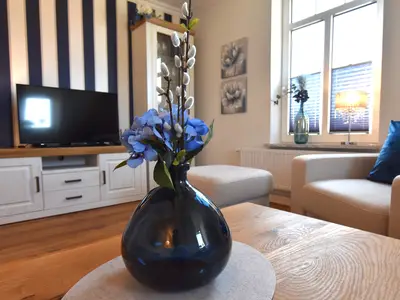 Ferienwohnung für 6 Personen (70 m²) in Dahme 5/10