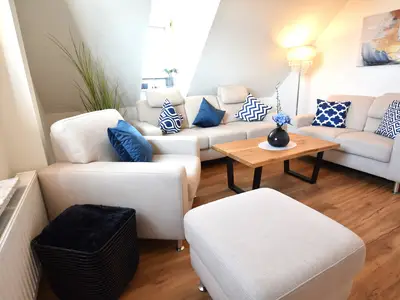 Ferienwohnung für 6 Personen (70 m²) in Dahme 6/10