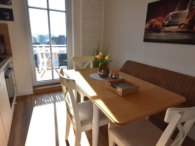 Ferienwohnung für 6 Personen (70 m²) in Dahme 10/10