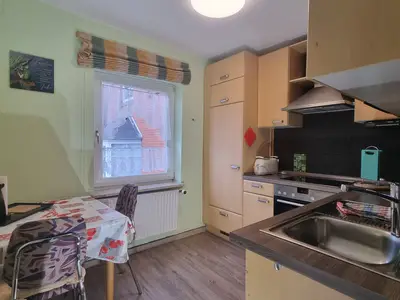 Ferienwohnung für 5 Personen (70 m²) in Dahme 2/10