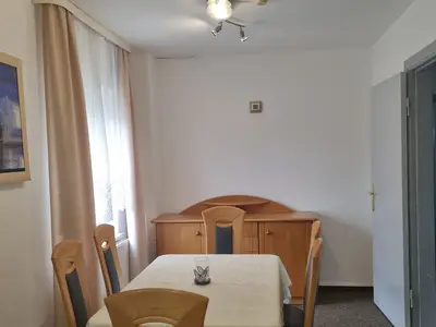 Ferienwohnung für 5 Personen (70 m²) in Dahme 6/10