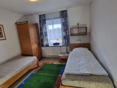 Ferienwohnung für 5 Personen (70 m²) in Dahme 8/10