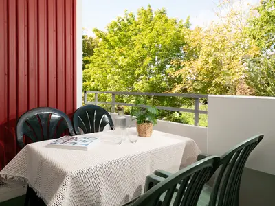 Ferienwohnung für 4 Personen (46 m²) in Dahme 2/10