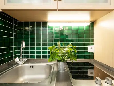 Ferienwohnung für 4 Personen (46 m²) in Dahme 4/10