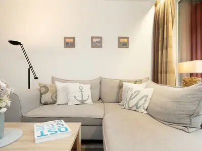 Ferienwohnung für 4 Personen (46 m²) in Dahme 5/10