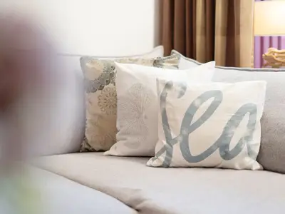 Ferienwohnung für 4 Personen (46 m²) in Dahme 6/10