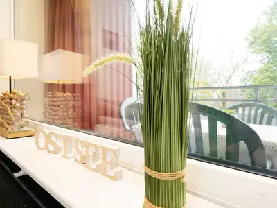 Ferienwohnung für 4 Personen (46 m²) in Dahme 7/10