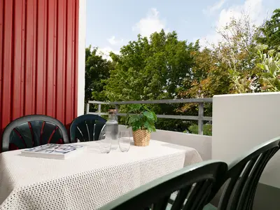 Ferienwohnung für 4 Personen (46 m²) in Dahme 8/10