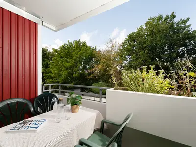 Ferienwohnung für 4 Personen (46 m²) in Dahme 9/10