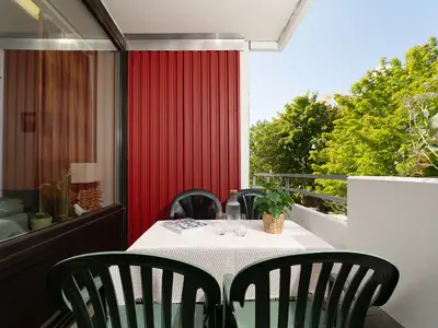 Ferienwohnung für 4 Personen (46 m²) in Dahme 10/10