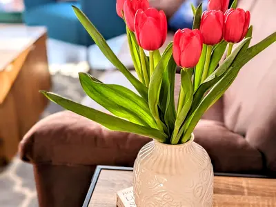 Ferienwohnung für 4 Personen (74 m²) in Dahme 4/10