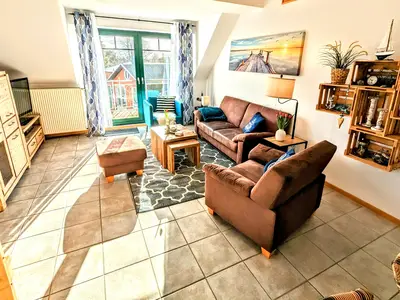 Ferienwohnung für 4 Personen (74 m²) in Dahme 5/10