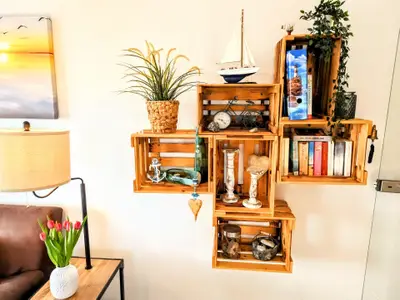 Ferienwohnung für 4 Personen (74 m²) in Dahme 6/10