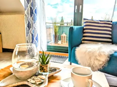 Ferienwohnung für 4 Personen (74 m²) in Dahme 7/10