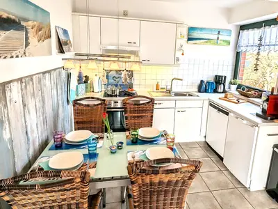 Ferienwohnung für 4 Personen (74 m²) in Dahme 9/10