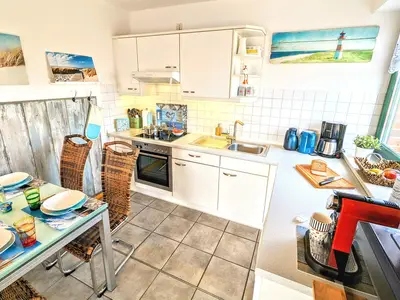 Ferienwohnung für 4 Personen (74 m²) in Dahme 10/10