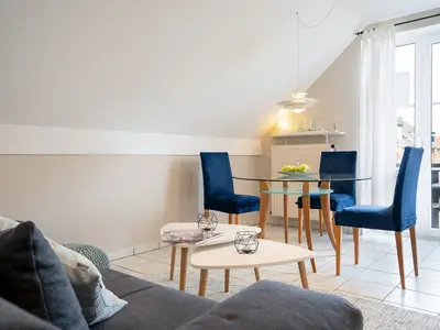 Ferienwohnung für 3 Personen (38 m²) in Dahme 2/10