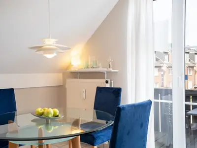 Ferienwohnung für 3 Personen (38 m²) in Dahme 3/10