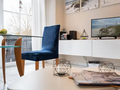 Ferienwohnung für 3 Personen (38 m²) in Dahme 4/10