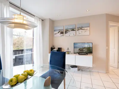 Ferienwohnung für 3 Personen (38 m²) in Dahme 5/10