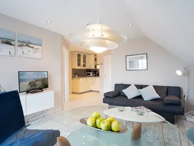 Ferienwohnung für 3 Personen (38 m²) in Dahme 6/10