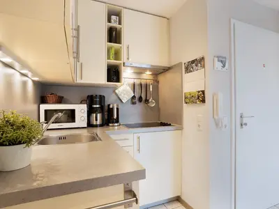 Ferienwohnung für 3 Personen (38 m²) in Dahme 7/10