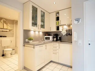 Ferienwohnung für 3 Personen (38 m²) in Dahme 8/10