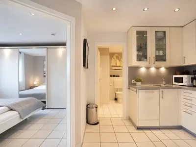 Ferienwohnung für 3 Personen (38 m²) in Dahme 9/10