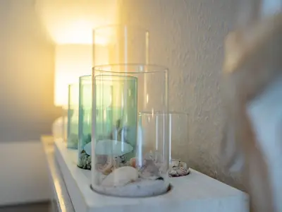 Ferienwohnung für 3 Personen (38 m²) in Dahme 10/10