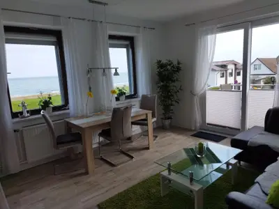 Ferienwohnung für 3 Personen (60 m²) in Dahme 3/10