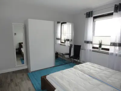 Ferienwohnung für 3 Personen (60 m²) in Dahme 6/10