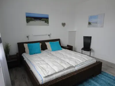 Ferienwohnung für 3 Personen (60 m²) in Dahme 9/10