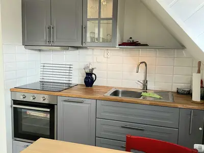 Ferienwohnung für 5 Personen (50 m²) in Dahme 7/10