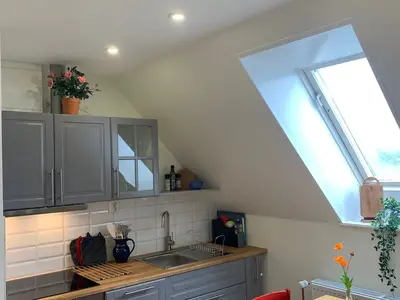 Ferienwohnung für 5 Personen (50 m²) in Dahme 8/10