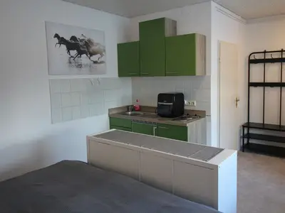 Ferienwohnung für 2 Personen (26 m²) in Dahme 5/10