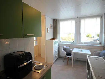 Ferienwohnung für 2 Personen (26 m²) in Dahme 9/10