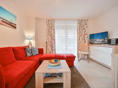 Ferienwohnung für 7 Personen (72 m²) in Dahme 2/10