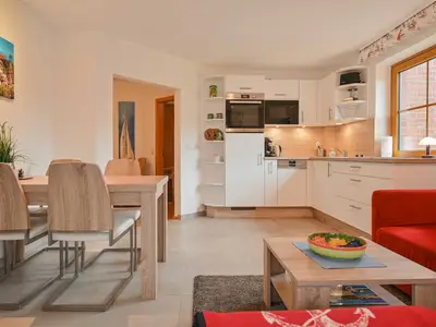 Ferienwohnung für 7 Personen (72 m²) in Dahme 4/10