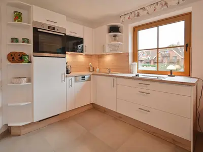 Ferienwohnung für 7 Personen (72 m²) in Dahme 5/10