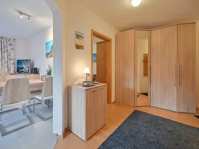 Ferienwohnung für 7 Personen (72 m²) in Dahme 8/10