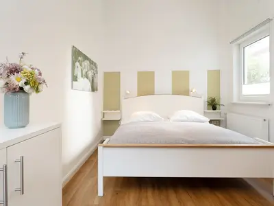 Ferienwohnung für 2 Personen (28 m²) in Dahme 1/10