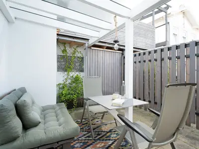 Ferienwohnung für 2 Personen (28 m²) in Dahme 2/10